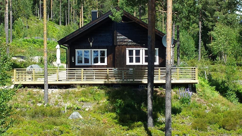 Chalet Vradal Villa Room photo