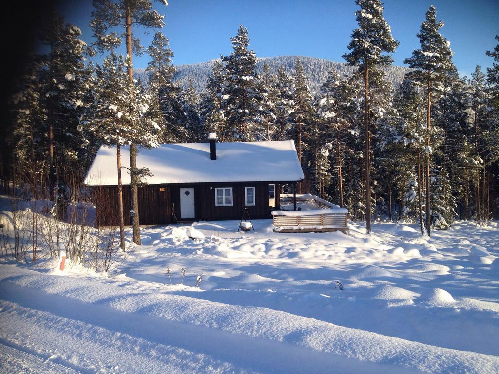 Chalet Vradal Villa Room photo